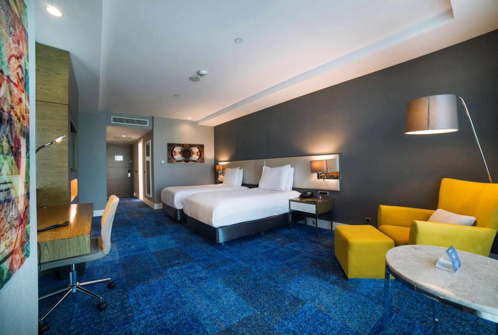 Radisson Blu Hotel, Balqash Zewnętrze zdjęcie