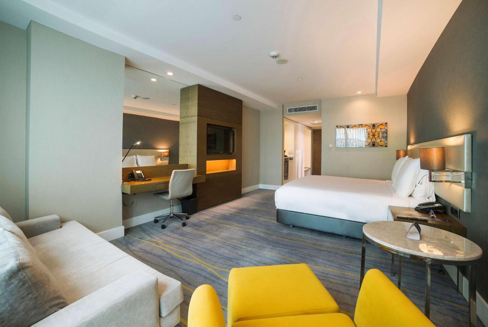 Radisson Blu Hotel, Balqash Zewnętrze zdjęcie