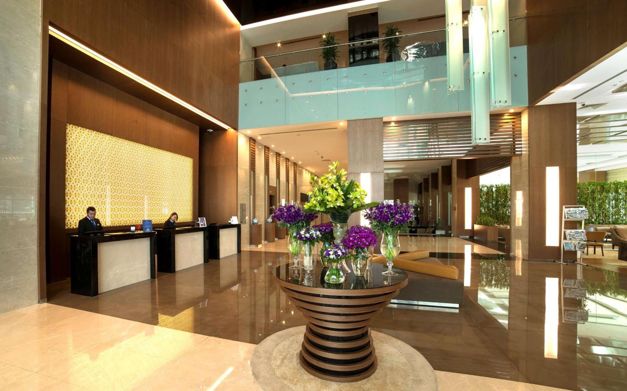 Radisson Blu Hotel, Balqash Zewnętrze zdjęcie