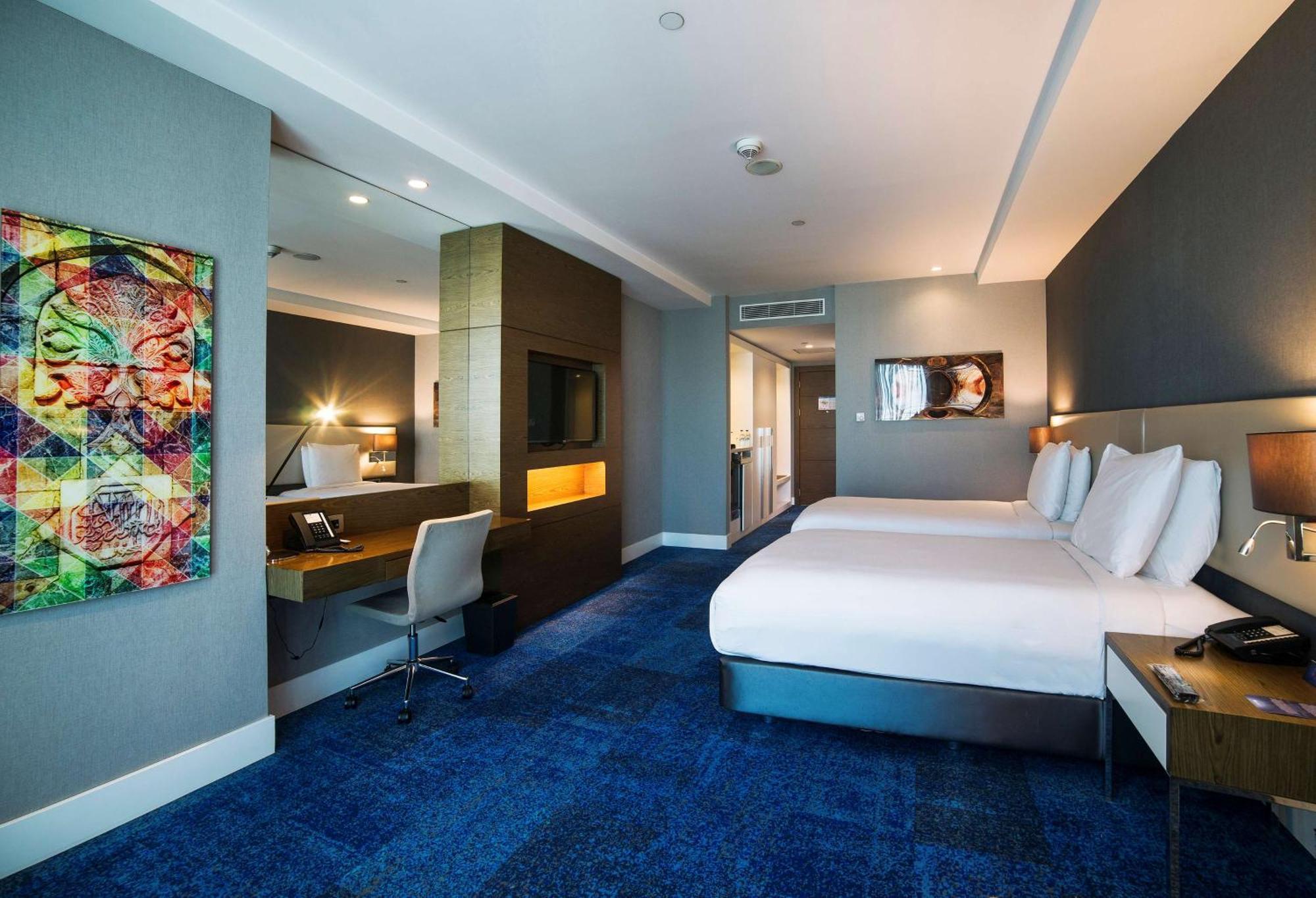 Radisson Blu Hotel, Balqash Zewnętrze zdjęcie