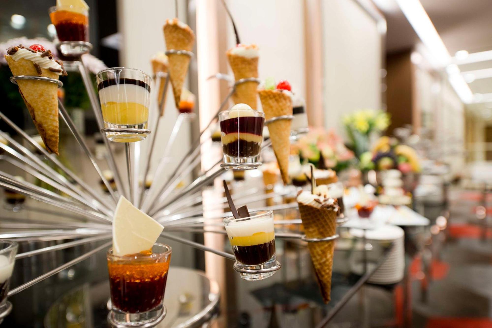 Radisson Blu Hotel, Balqash Zewnętrze zdjęcie