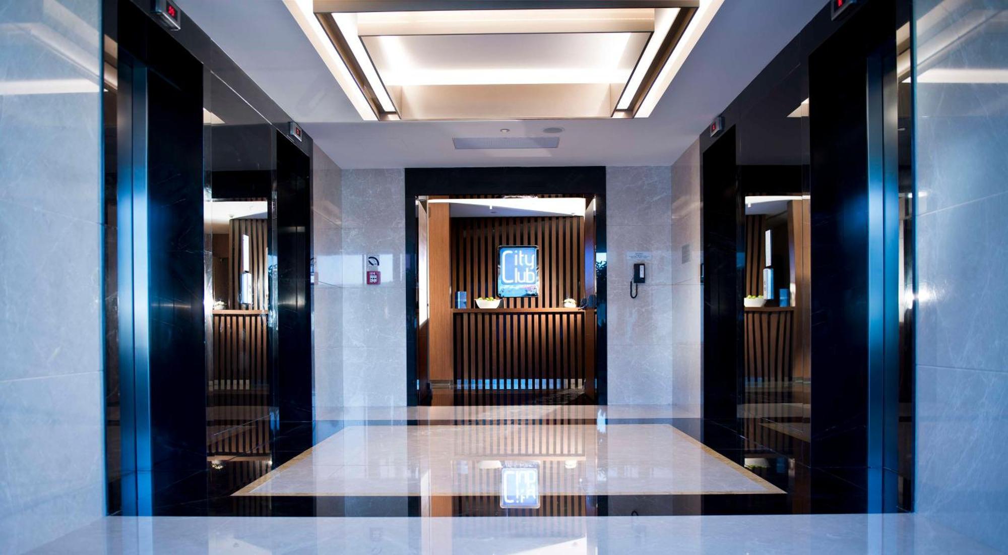 Radisson Blu Hotel, Balqash Zewnętrze zdjęcie
