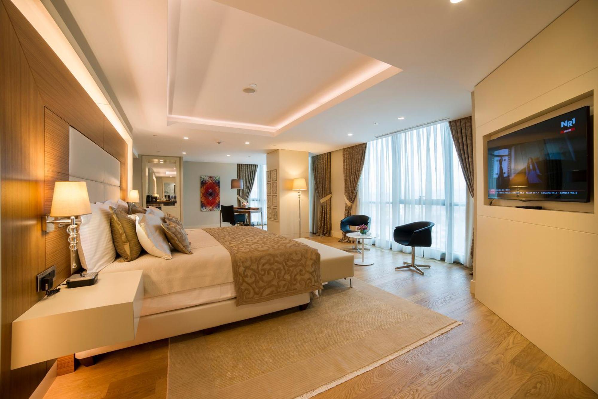 Radisson Blu Hotel, Balqash Zewnętrze zdjęcie