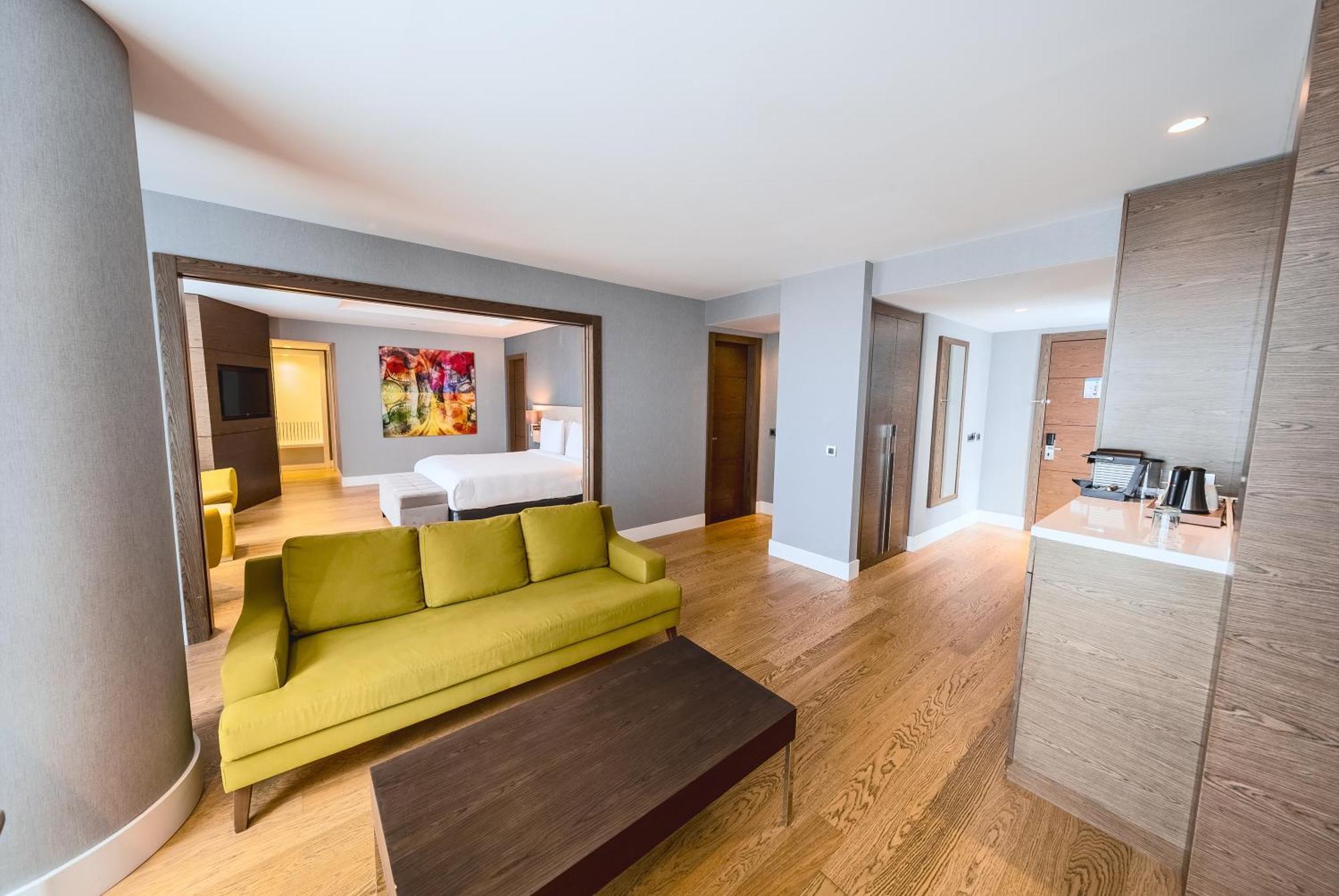 Radisson Blu Hotel, Balqash Zewnętrze zdjęcie
